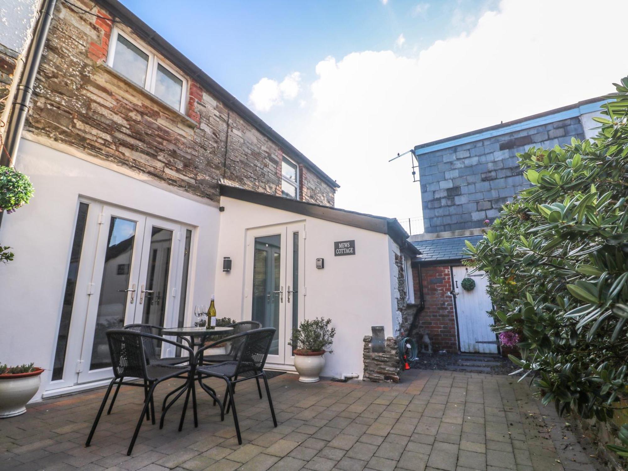 Holiday home Mews *